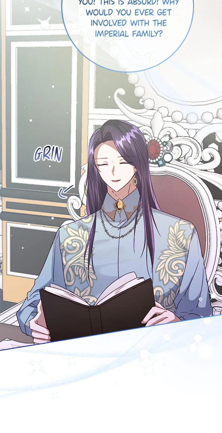 I Don’t Even Know Who the Child’s Father Is Chapter 14 Online - página 59