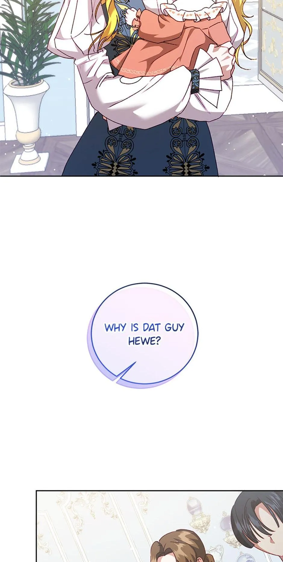 I Don’t Even Know Who the Child’s Father Is Chapter 16 Online - página 3