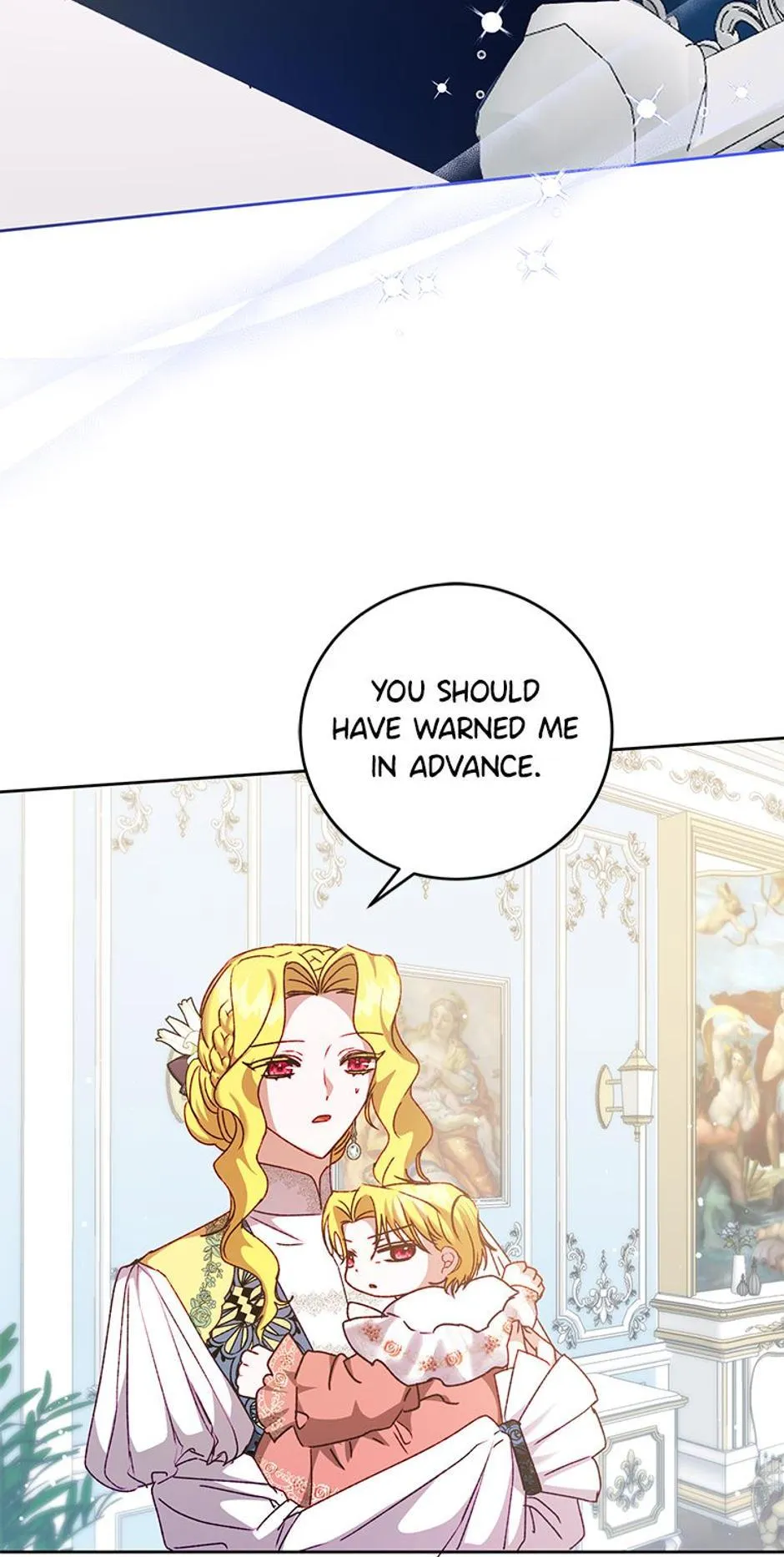 I Don’t Even Know Who the Child’s Father Is Chapter 16 Online - página 5