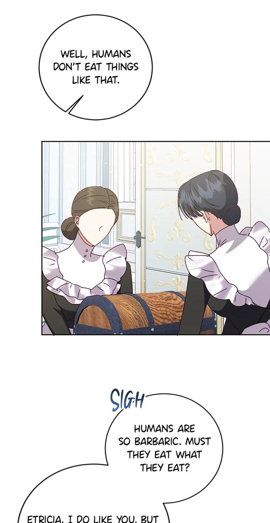 I Don’t Even Know Who the Child’s Father Is Chapter 16 Online - página 9
