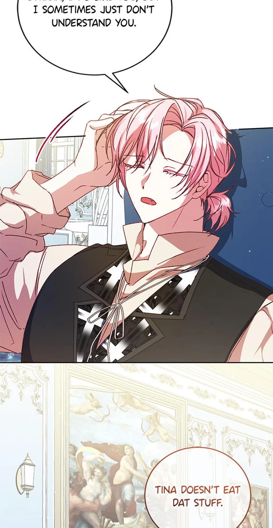 I Don’t Even Know Who the Child’s Father Is Chapter 16 Online - página 10