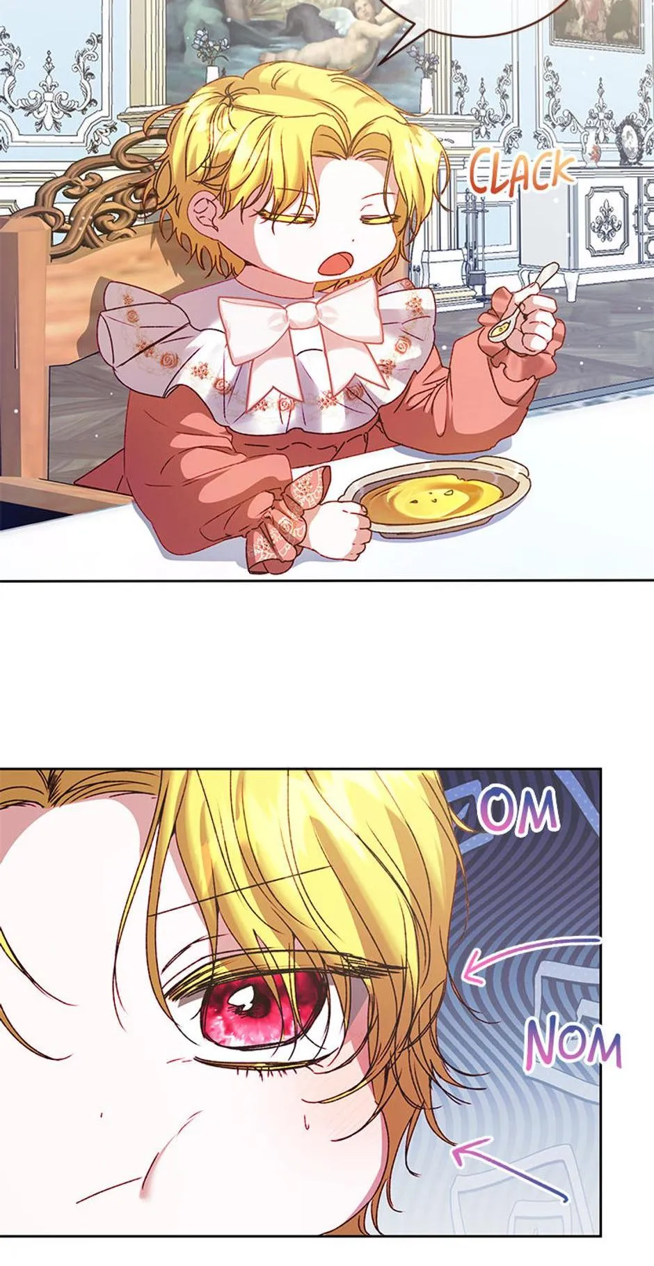 I Don’t Even Know Who the Child’s Father Is Chapter 16 Online - página 11