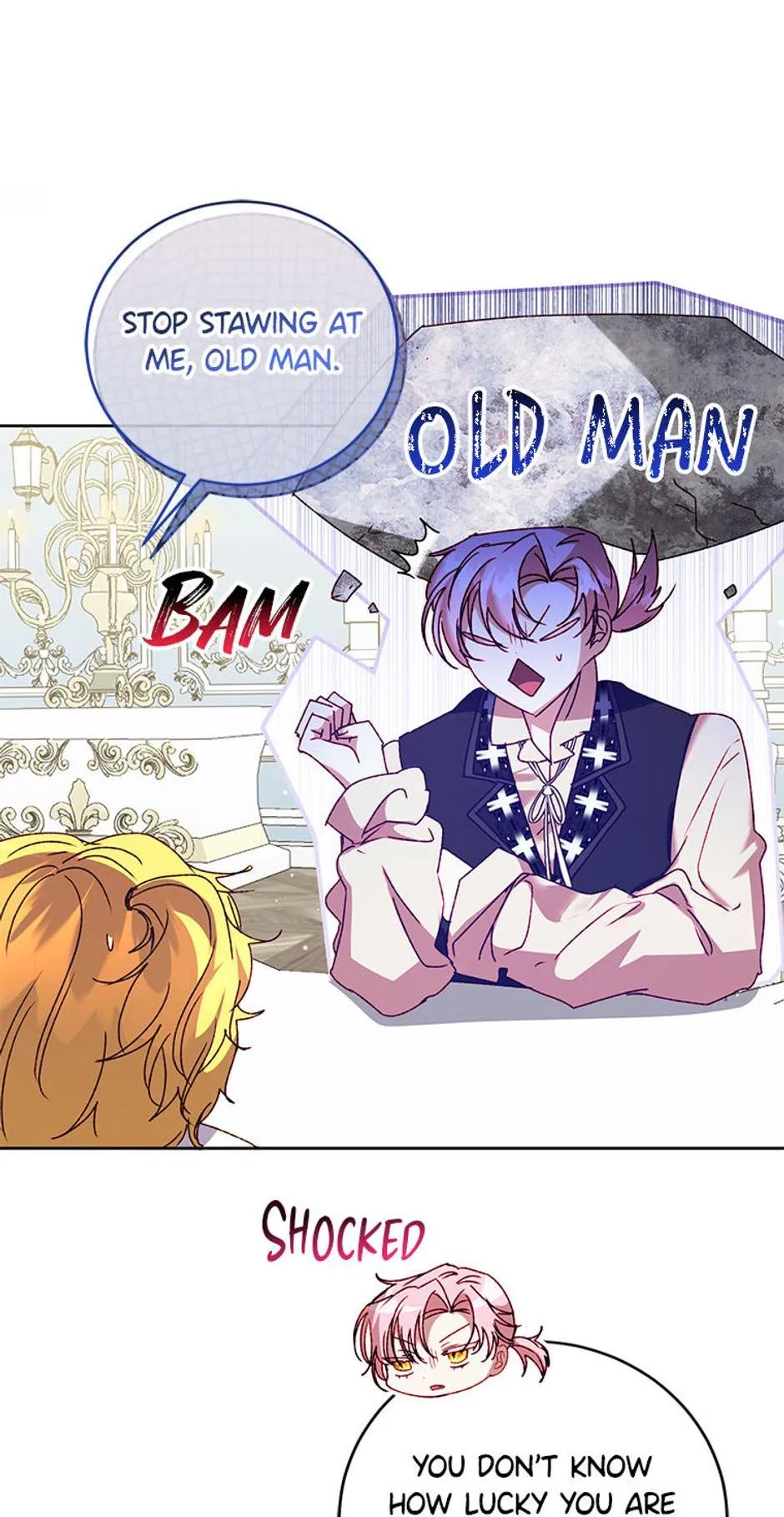I Don’t Even Know Who the Child’s Father Is Chapter 16 Online - página 12