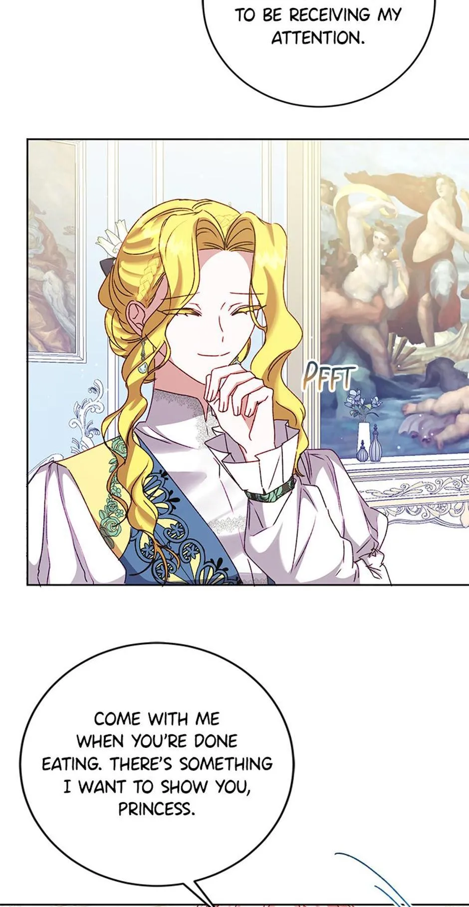 I Don’t Even Know Who the Child’s Father Is Chapter 16 Online - página 13