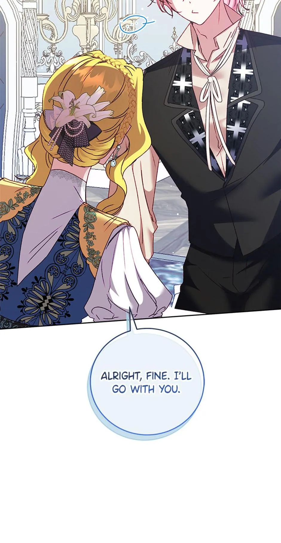 I Don’t Even Know Who the Child’s Father Is Chapter 16 Online - página 15