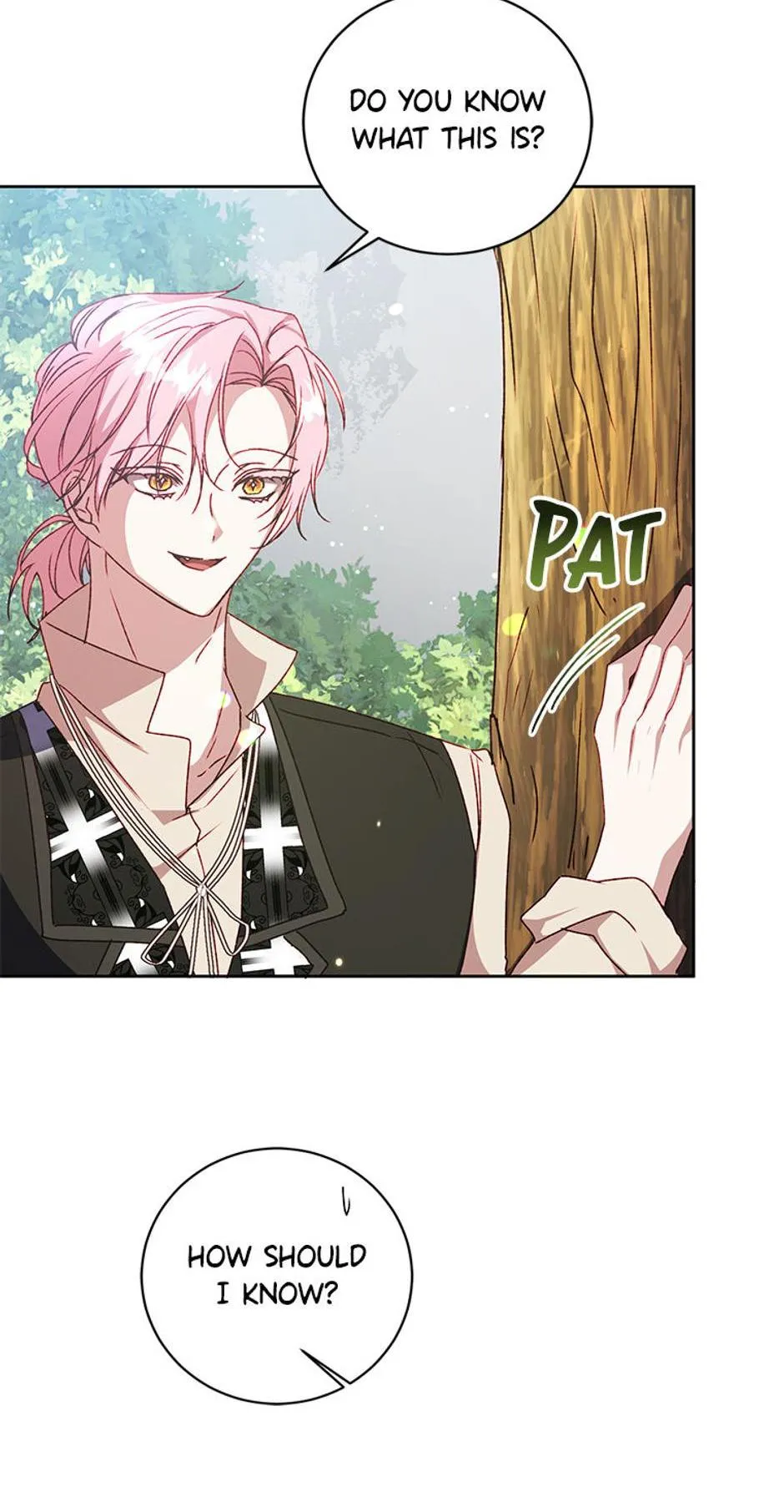 I Don’t Even Know Who the Child’s Father Is Chapter 16 Online - página 18