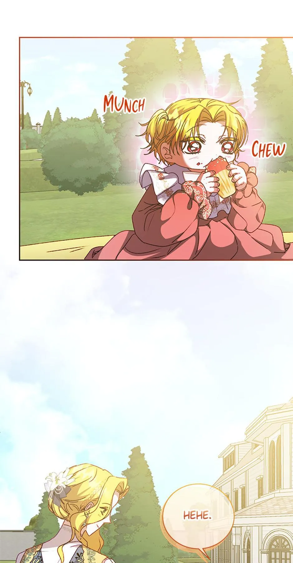 I Don’t Even Know Who the Child’s Father Is Chapter 16 Online - página 19