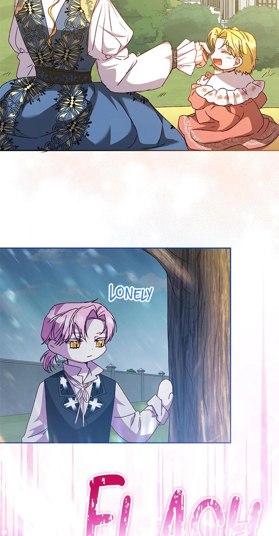 I Don’t Even Know Who the Child’s Father Is Chapter 16 Online - página 20