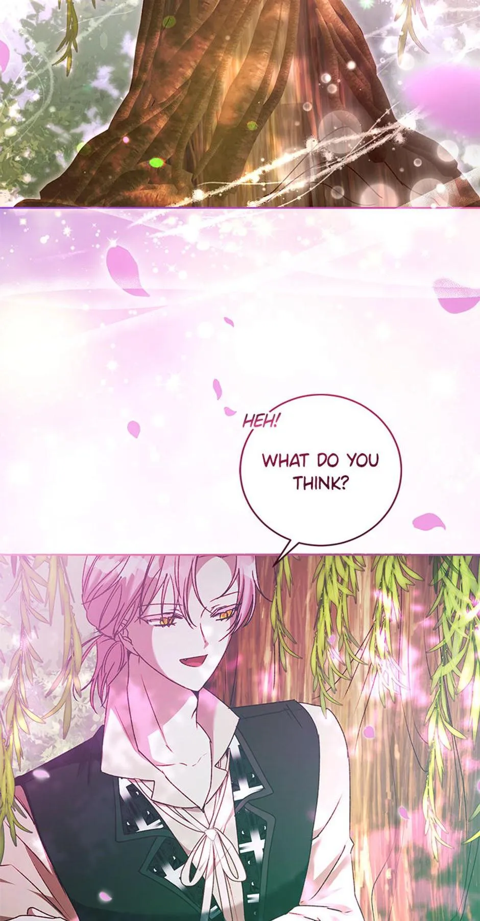 I Don’t Even Know Who the Child’s Father Is Chapter 16 Online - página 23