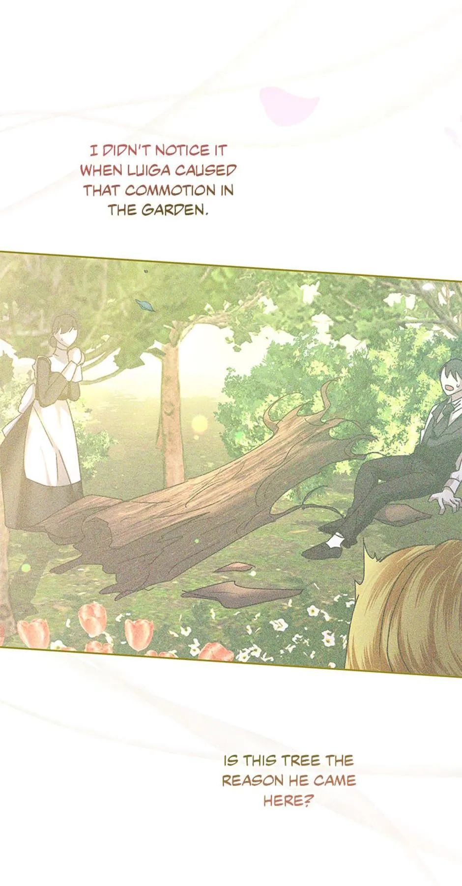 I Don’t Even Know Who the Child’s Father Is Chapter 16 Online - página 25