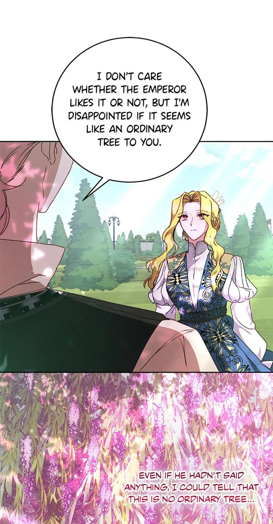 I Don’t Even Know Who the Child’s Father Is Chapter 16 Online - página 27