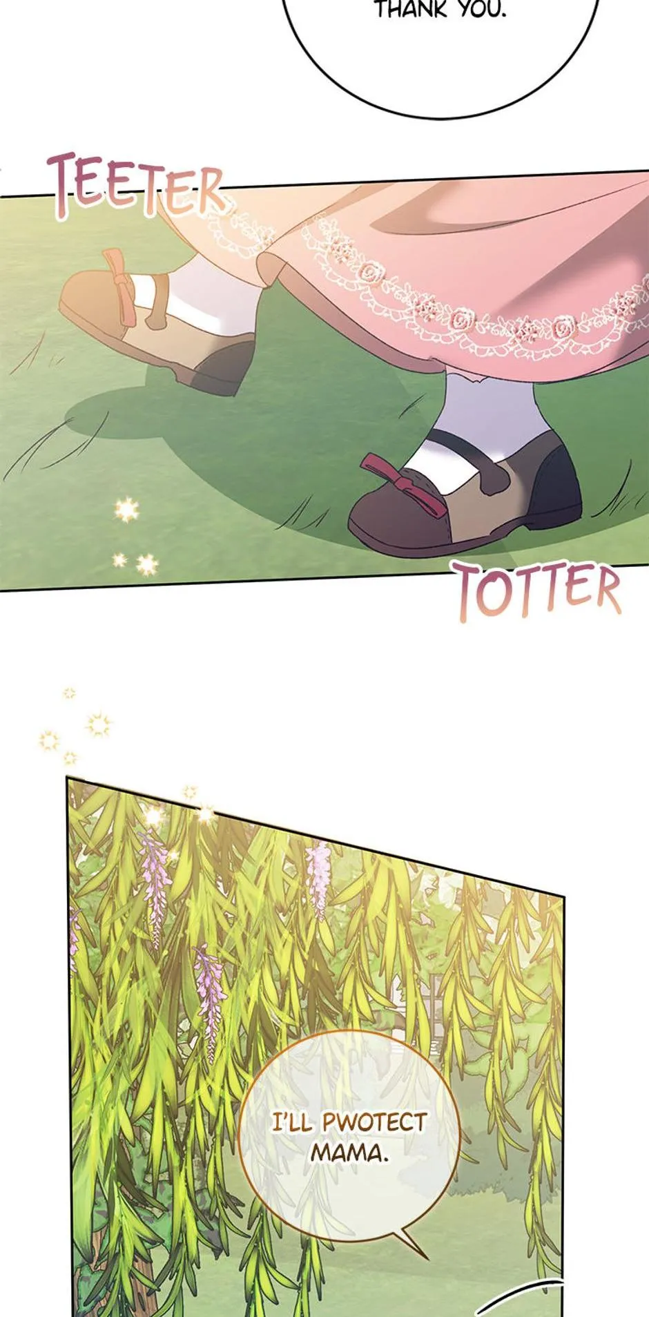 I Don’t Even Know Who the Child’s Father Is Chapter 16 Online - página 30