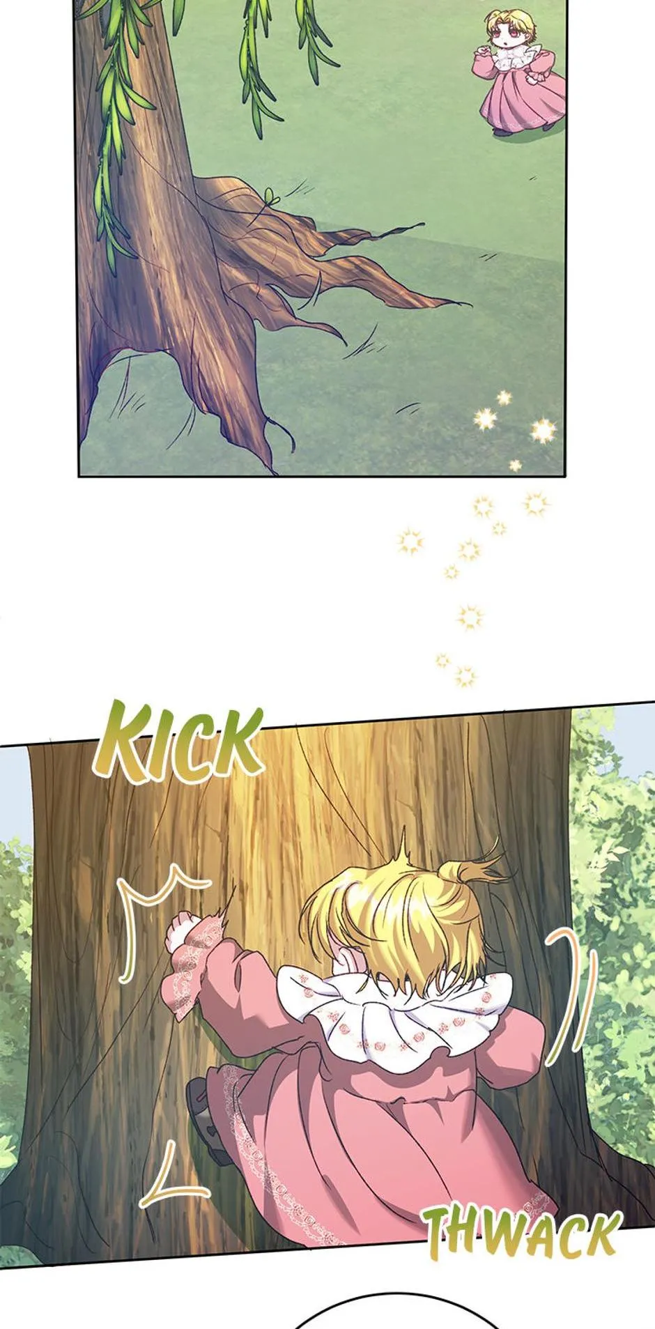 I Don’t Even Know Who the Child’s Father Is Chapter 16 Online - página 31