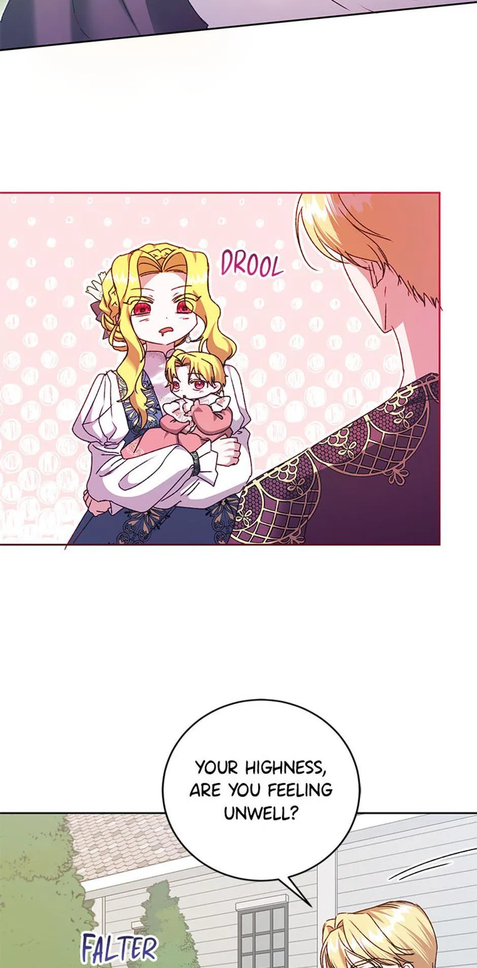 I Don’t Even Know Who the Child’s Father Is Chapter 16 Online - página 34