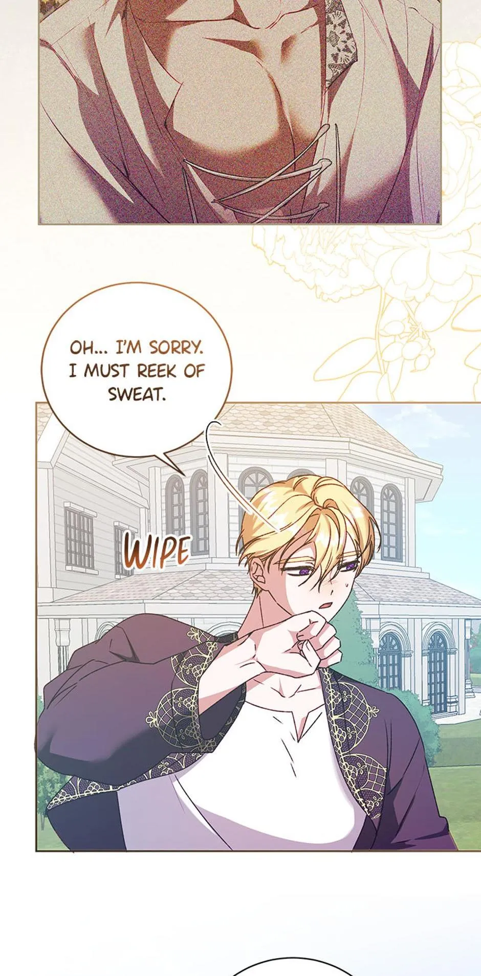 I Don’t Even Know Who the Child’s Father Is Chapter 16 Online - página 36