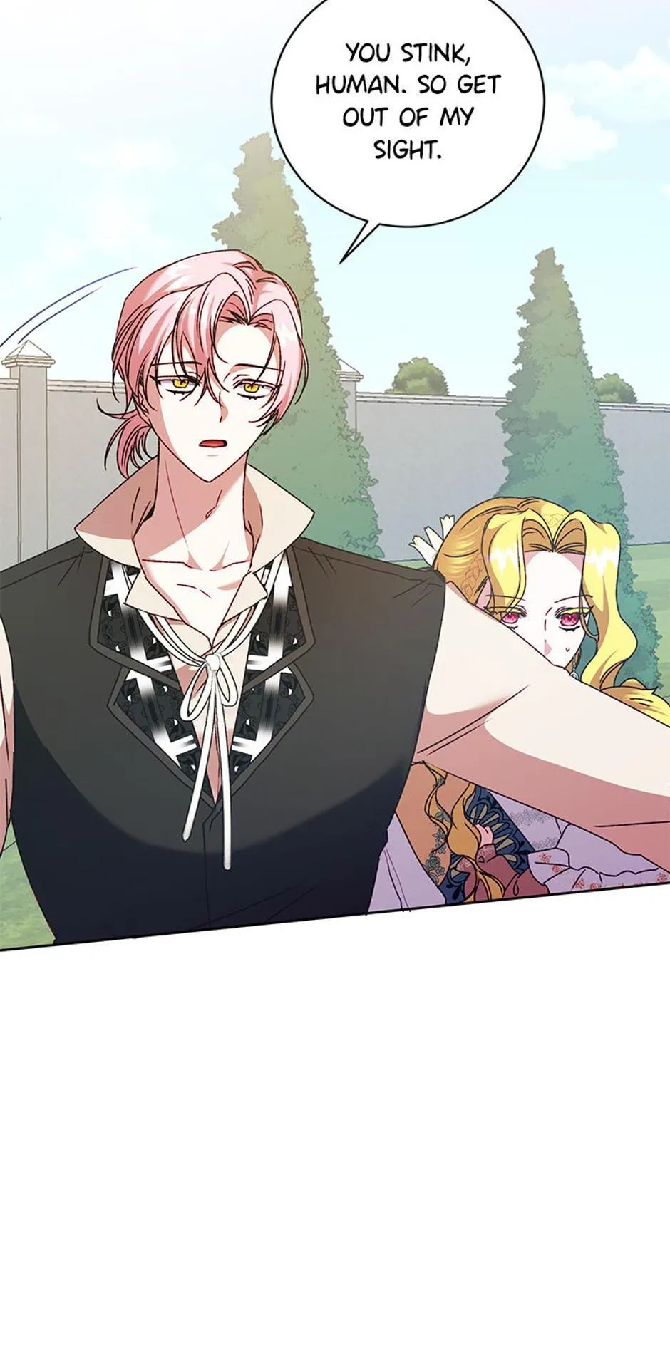 I Don’t Even Know Who the Child’s Father Is Chapter 16 Online - página 37
