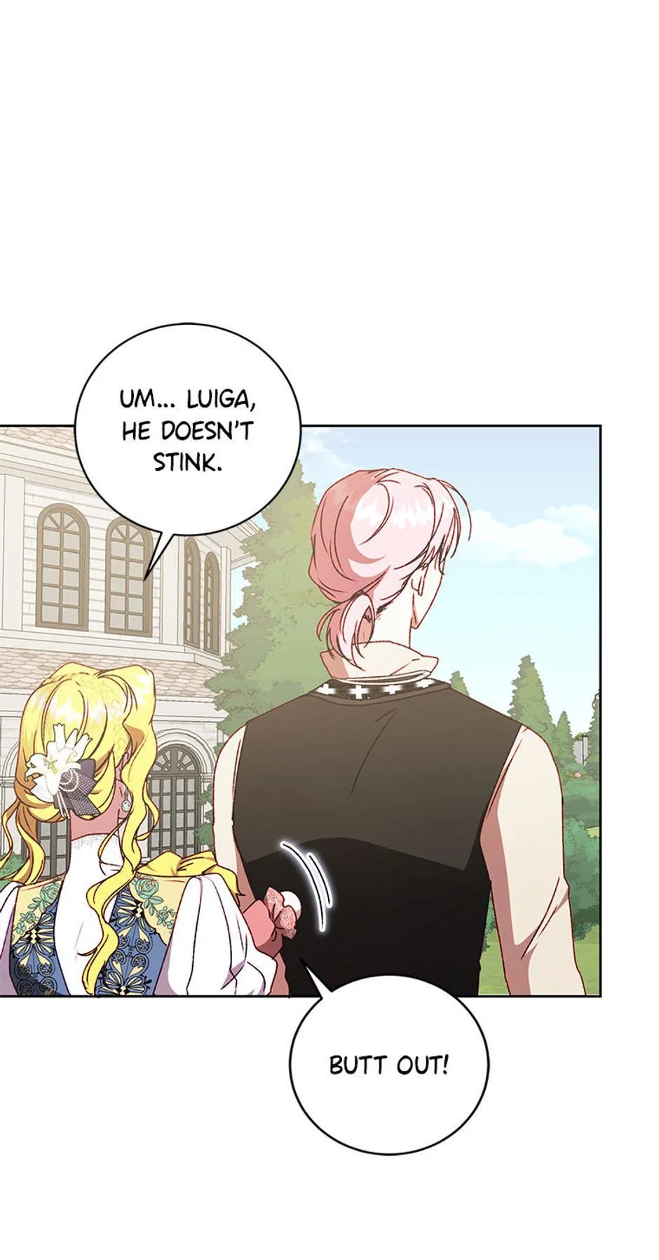 I Don’t Even Know Who the Child’s Father Is Chapter 16 Online - página 38