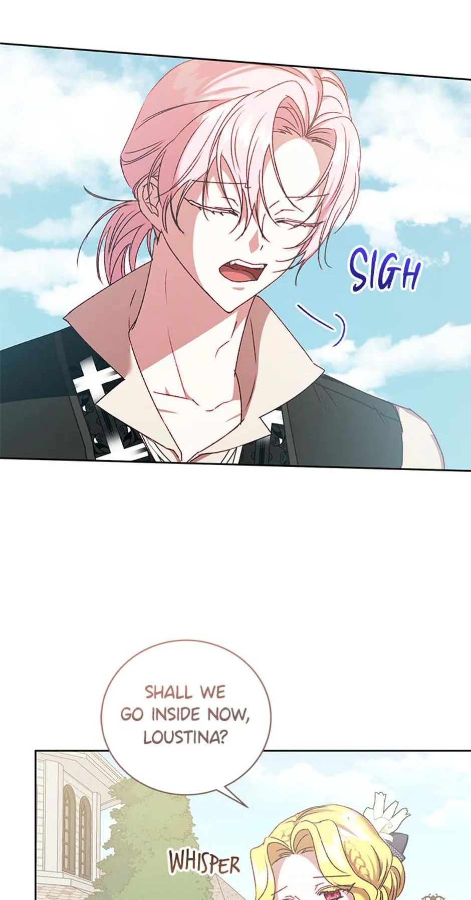 I Don’t Even Know Who the Child’s Father Is Chapter 16 Online - página 39