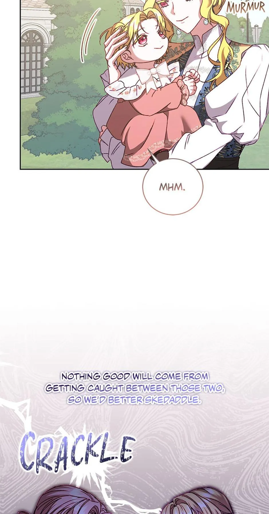 I Don’t Even Know Who the Child’s Father Is Chapter 16 Online - página 40