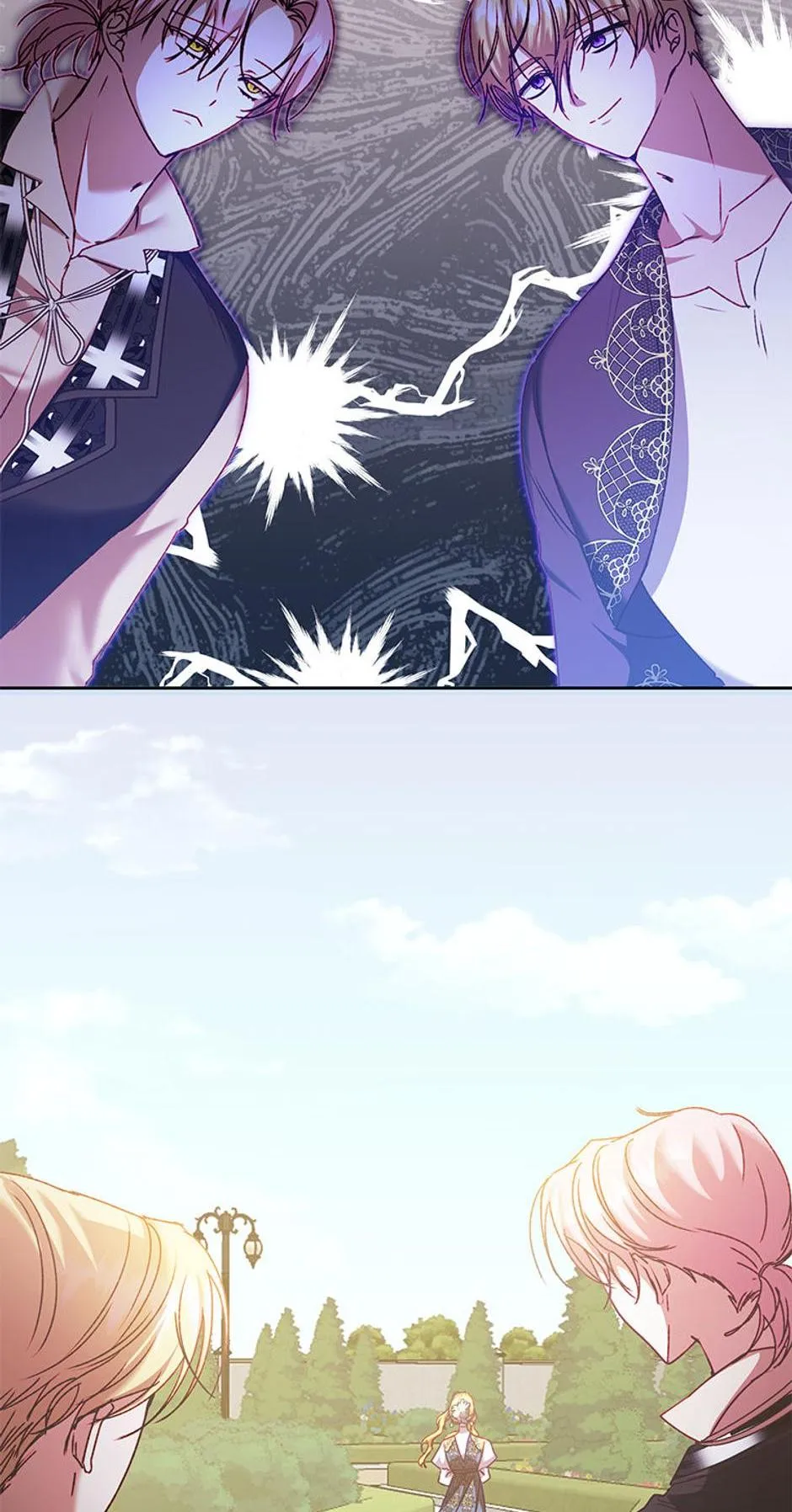 I Don’t Even Know Who the Child’s Father Is Chapter 16 Online - página 41