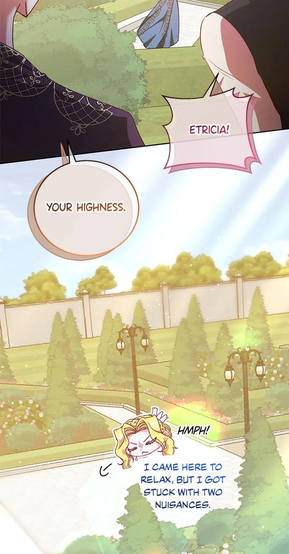 I Don’t Even Know Who the Child’s Father Is Chapter 16 Online - página 42