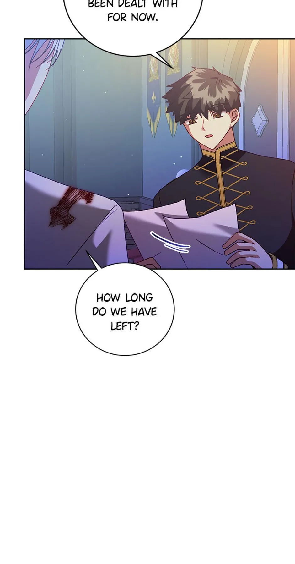 I Don’t Even Know Who the Child’s Father Is Chapter 16 Online - página 46
