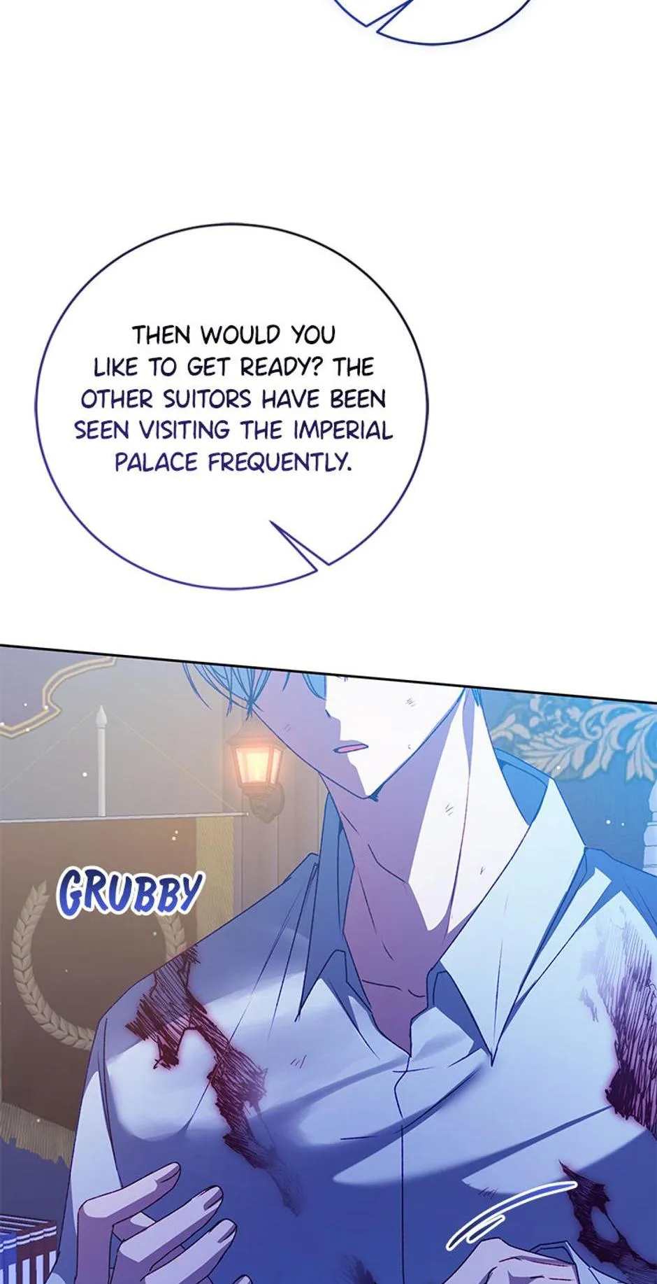 I Don’t Even Know Who the Child’s Father Is Chapter 16 Online - página 48
