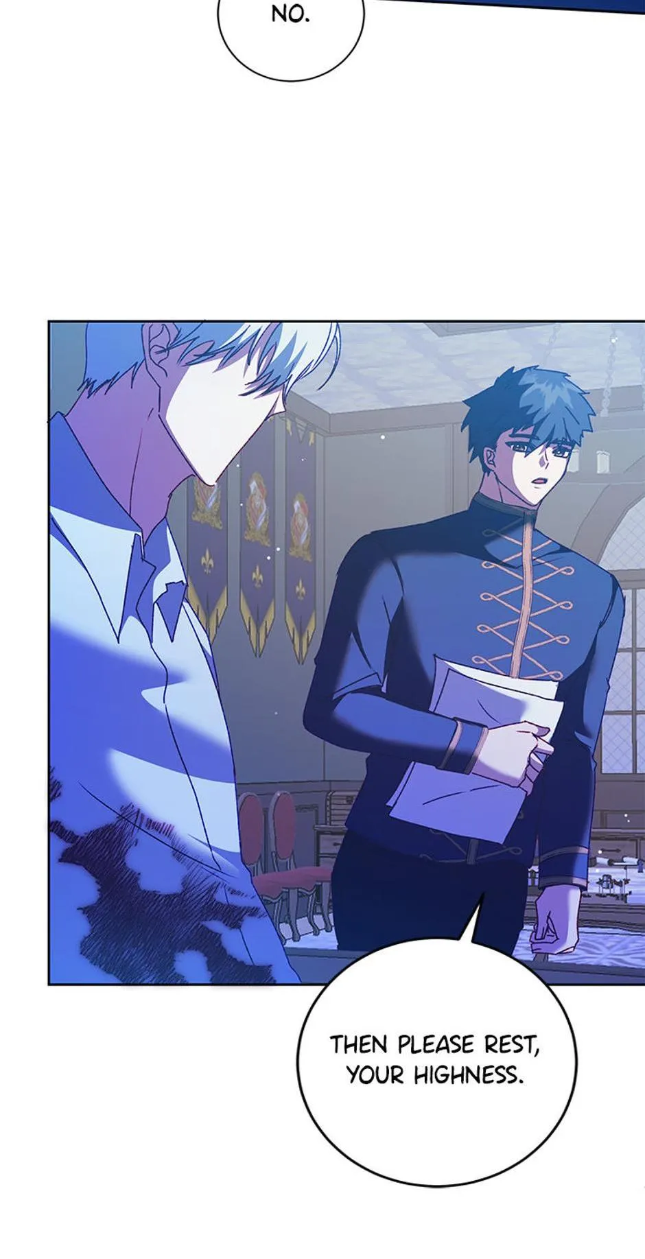 I Don’t Even Know Who the Child’s Father Is Chapter 16 Online - página 50