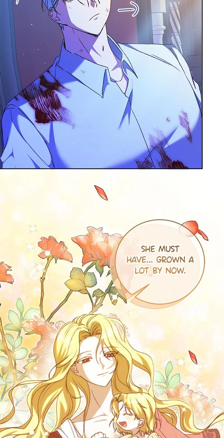 I Don’t Even Know Who the Child’s Father Is Chapter 16 Online - página 52