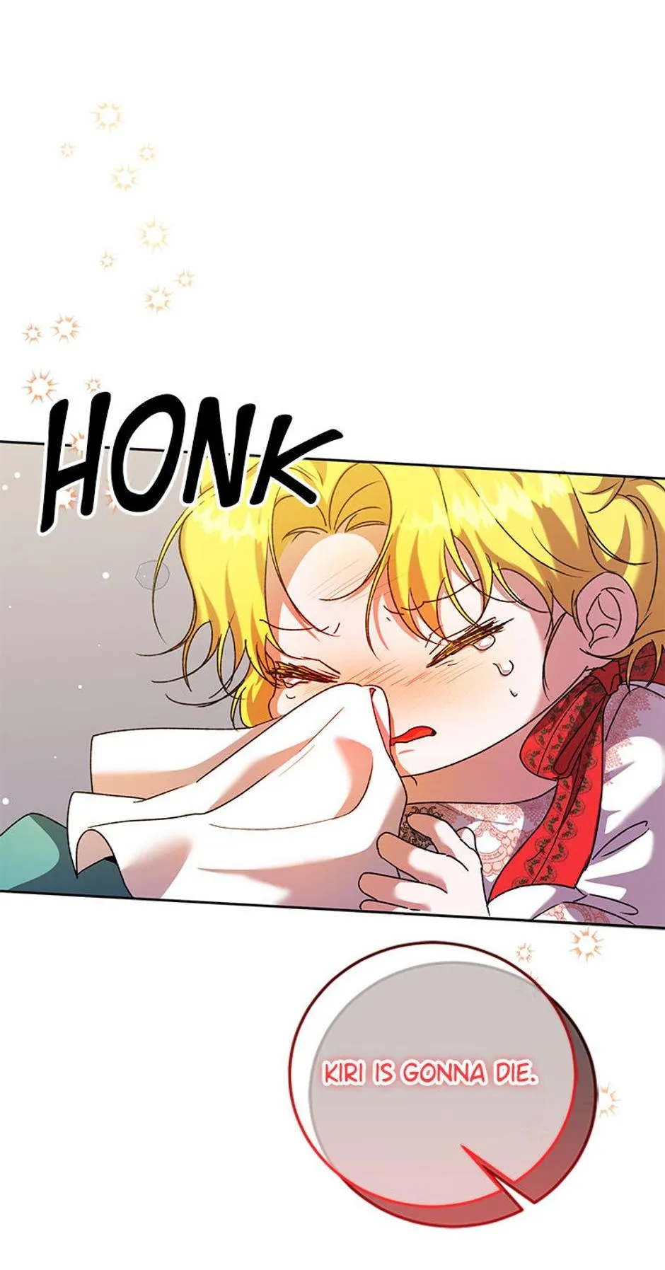 I Don’t Even Know Who the Child’s Father Is Chapter 21 Online - página 3
