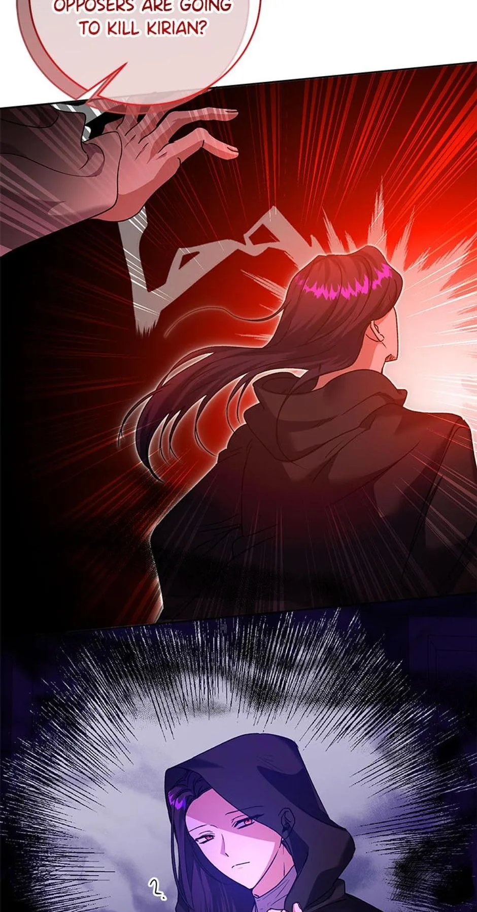 I Don’t Even Know Who the Child’s Father Is Chapter 21 Online - página 5