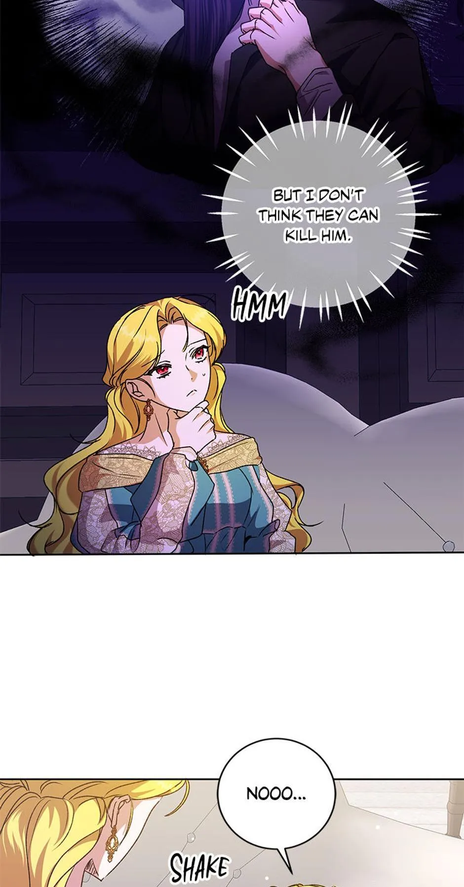 I Don’t Even Know Who the Child’s Father Is Chapter 21 Online - página 6