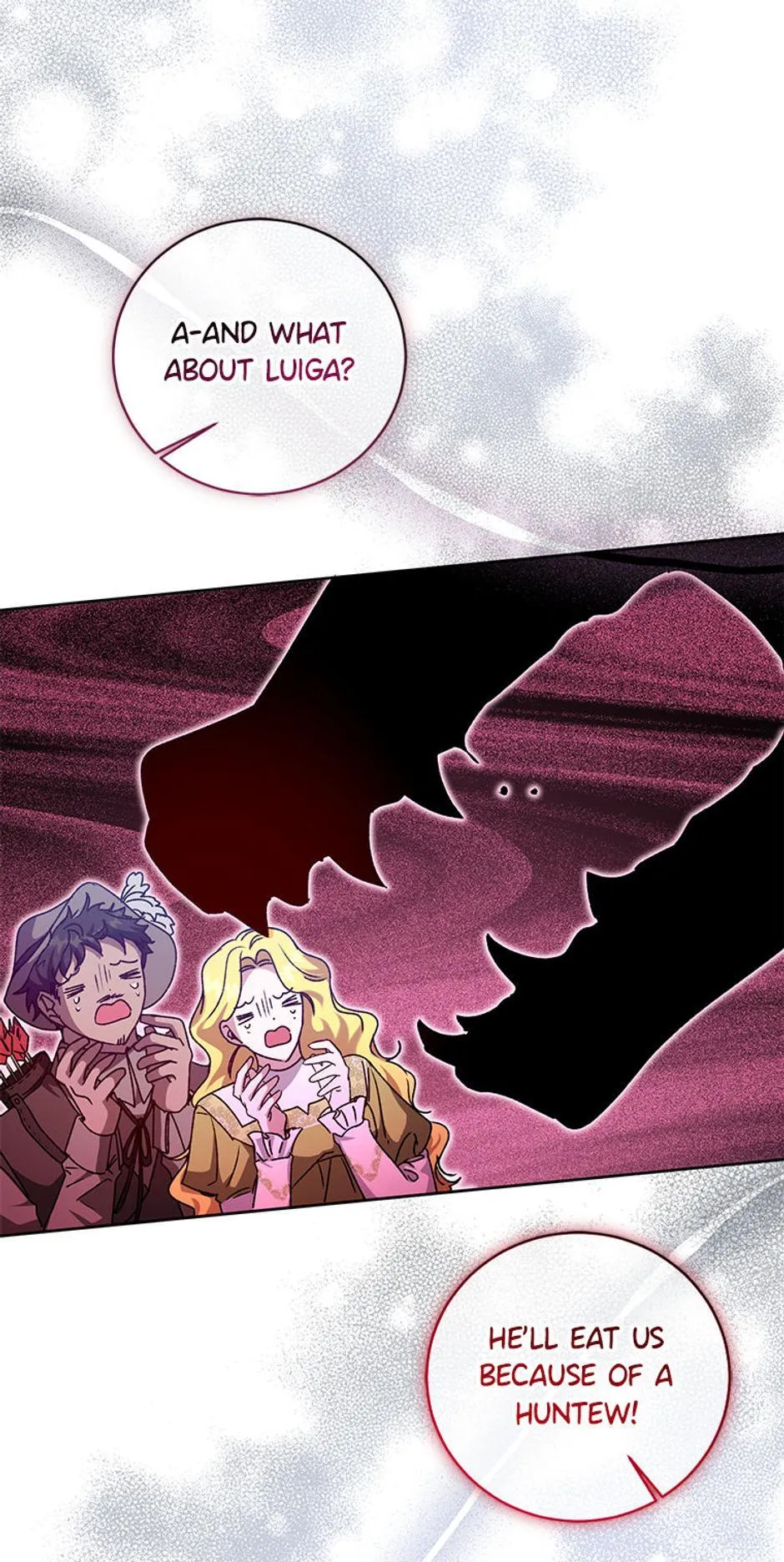 I Don’t Even Know Who the Child’s Father Is Chapter 21 Online - página 10