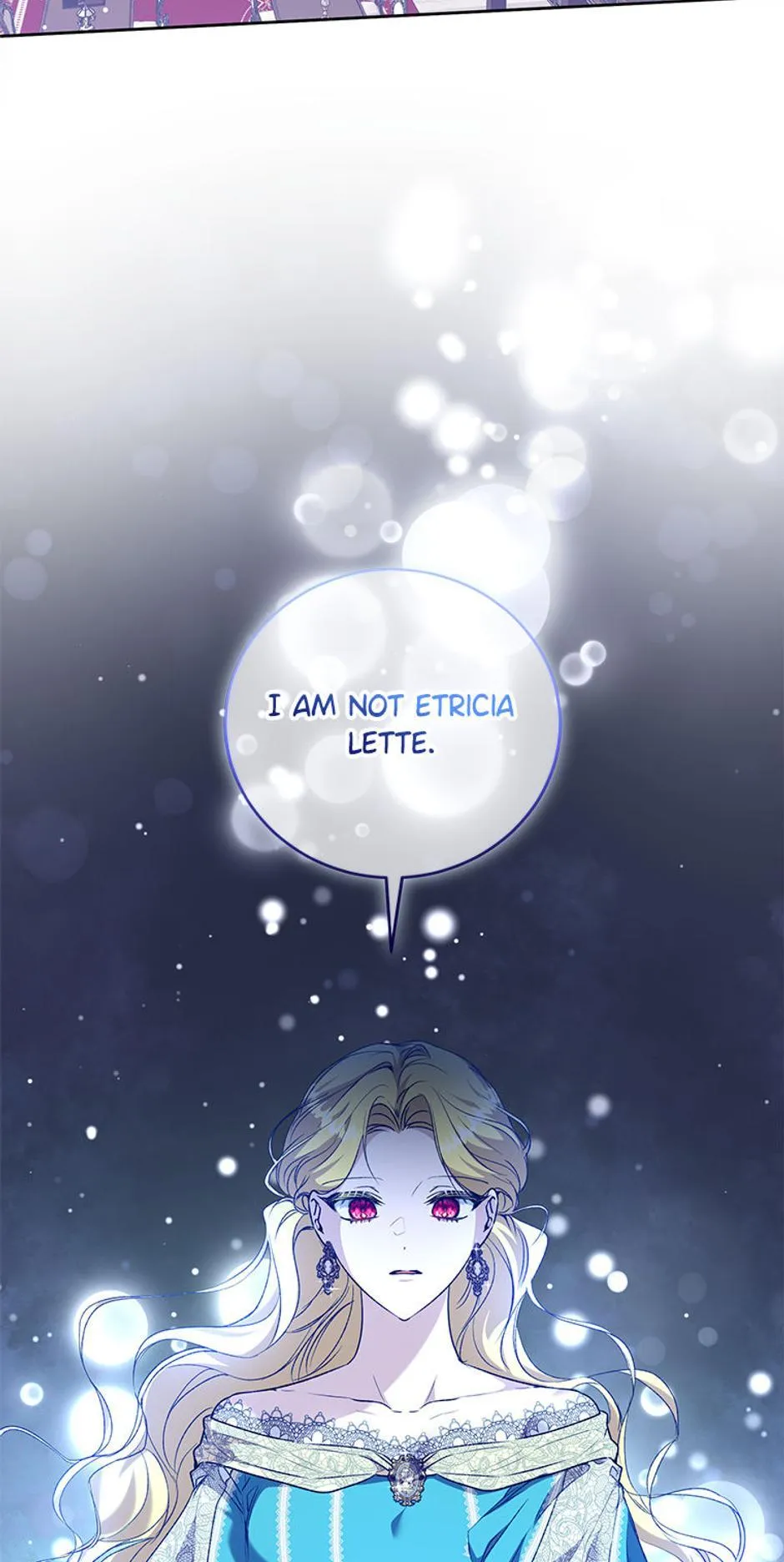 I Don’t Even Know Who the Child’s Father Is Chapter 21 Online - página 17