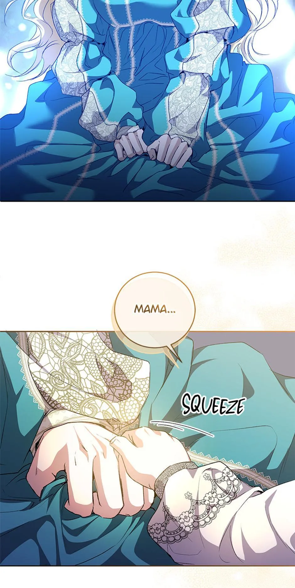 I Don’t Even Know Who the Child’s Father Is Chapter 21 Online - página 18