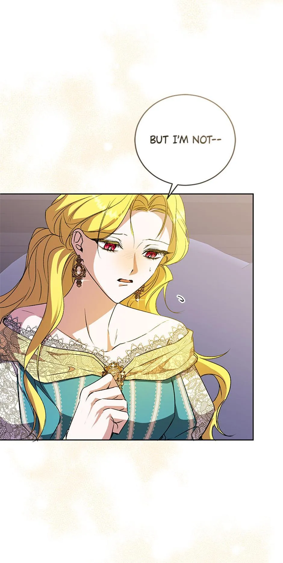 I Don’t Even Know Who the Child’s Father Is Chapter 21 Online - página 19