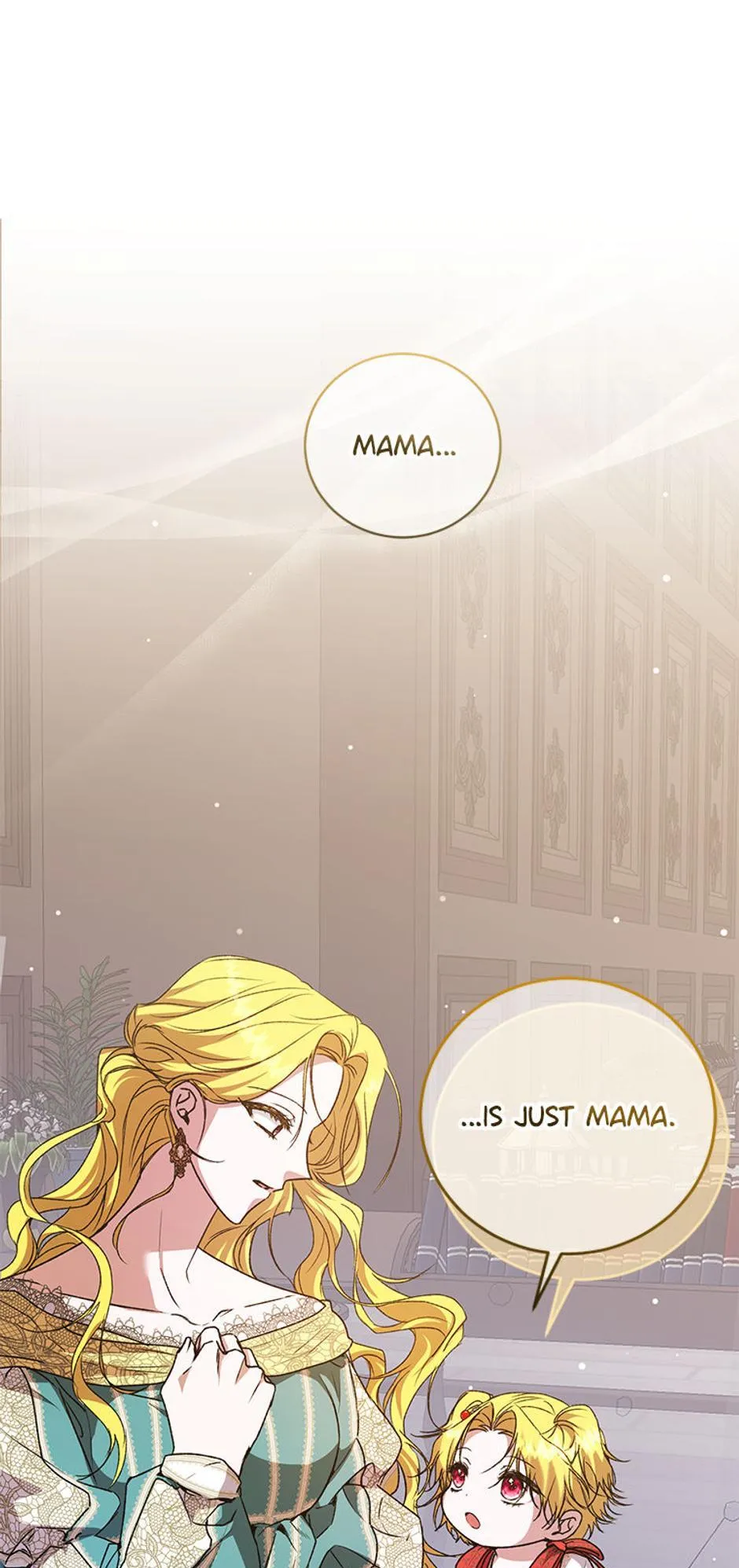 I Don’t Even Know Who the Child’s Father Is Chapter 21 Online - página 20