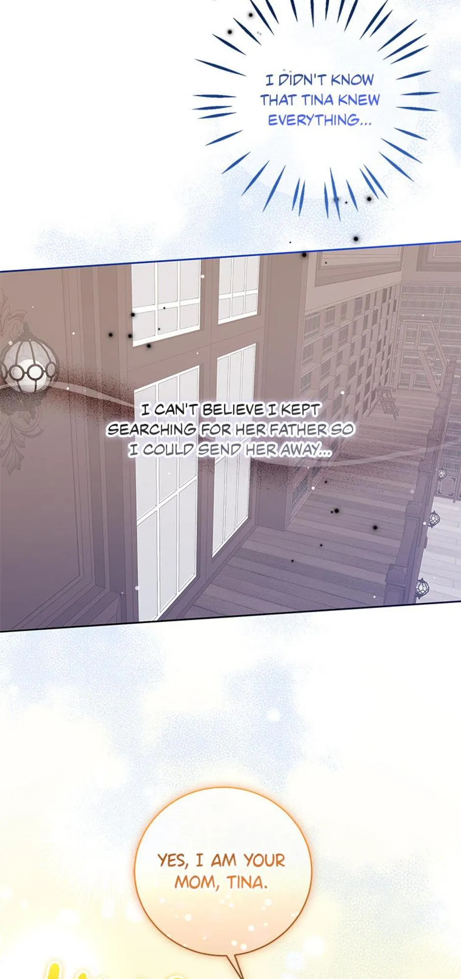 I Don’t Even Know Who the Child’s Father Is Chapter 21 Online - página 22