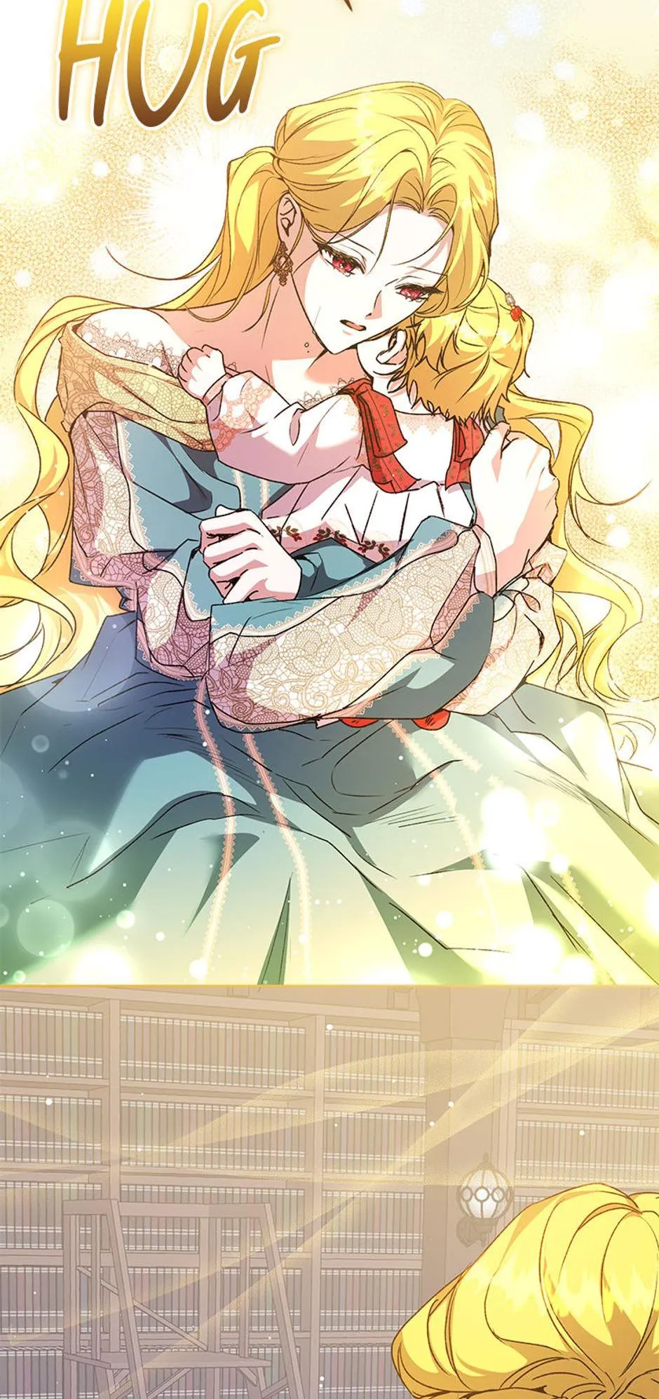 I Don’t Even Know Who the Child’s Father Is Chapter 21 Online - página 23