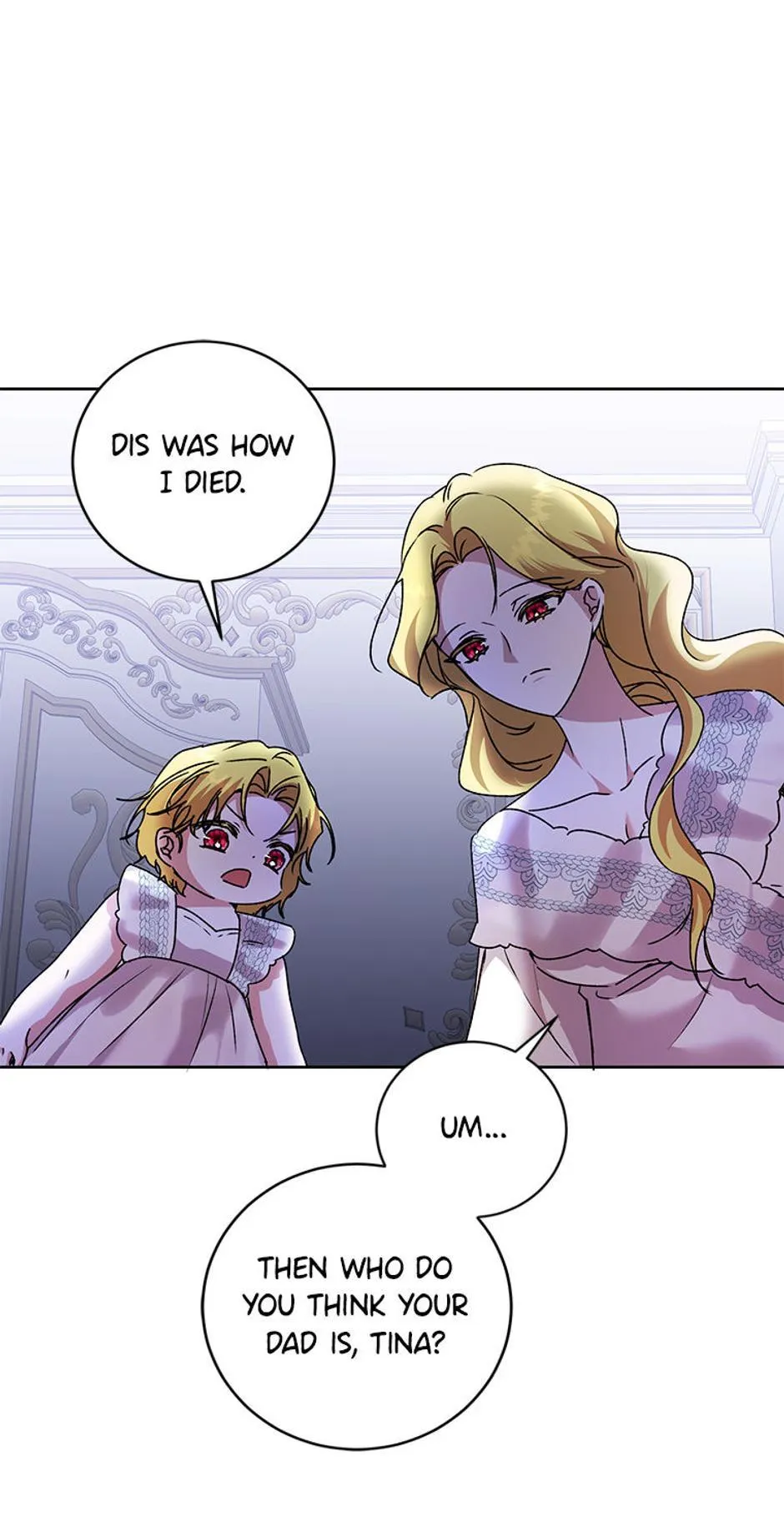 I Don’t Even Know Who the Child’s Father Is Chapter 21 Online - página 28
