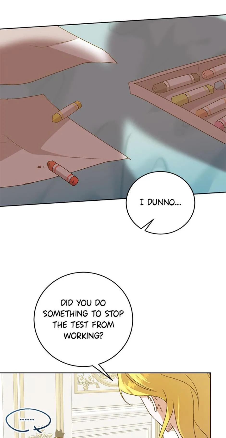 I Don’t Even Know Who the Child’s Father Is Chapter 21 Online - página 29