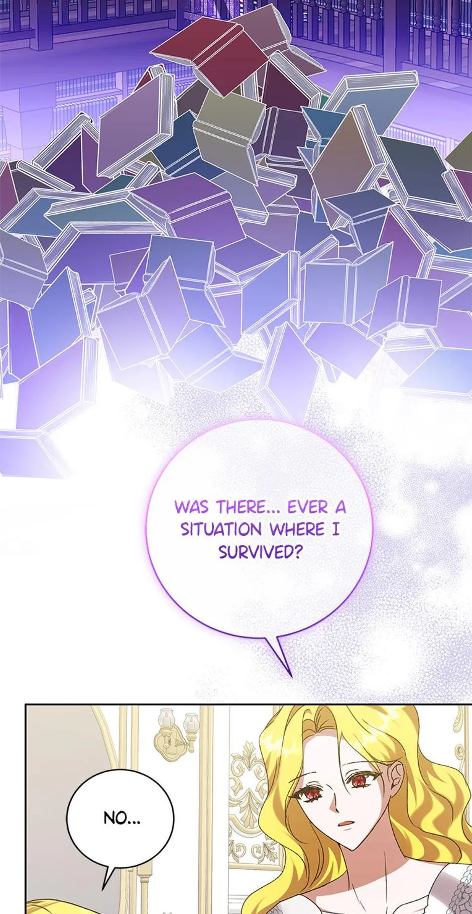 I Don’t Even Know Who the Child’s Father Is Chapter 21 Online - página 32