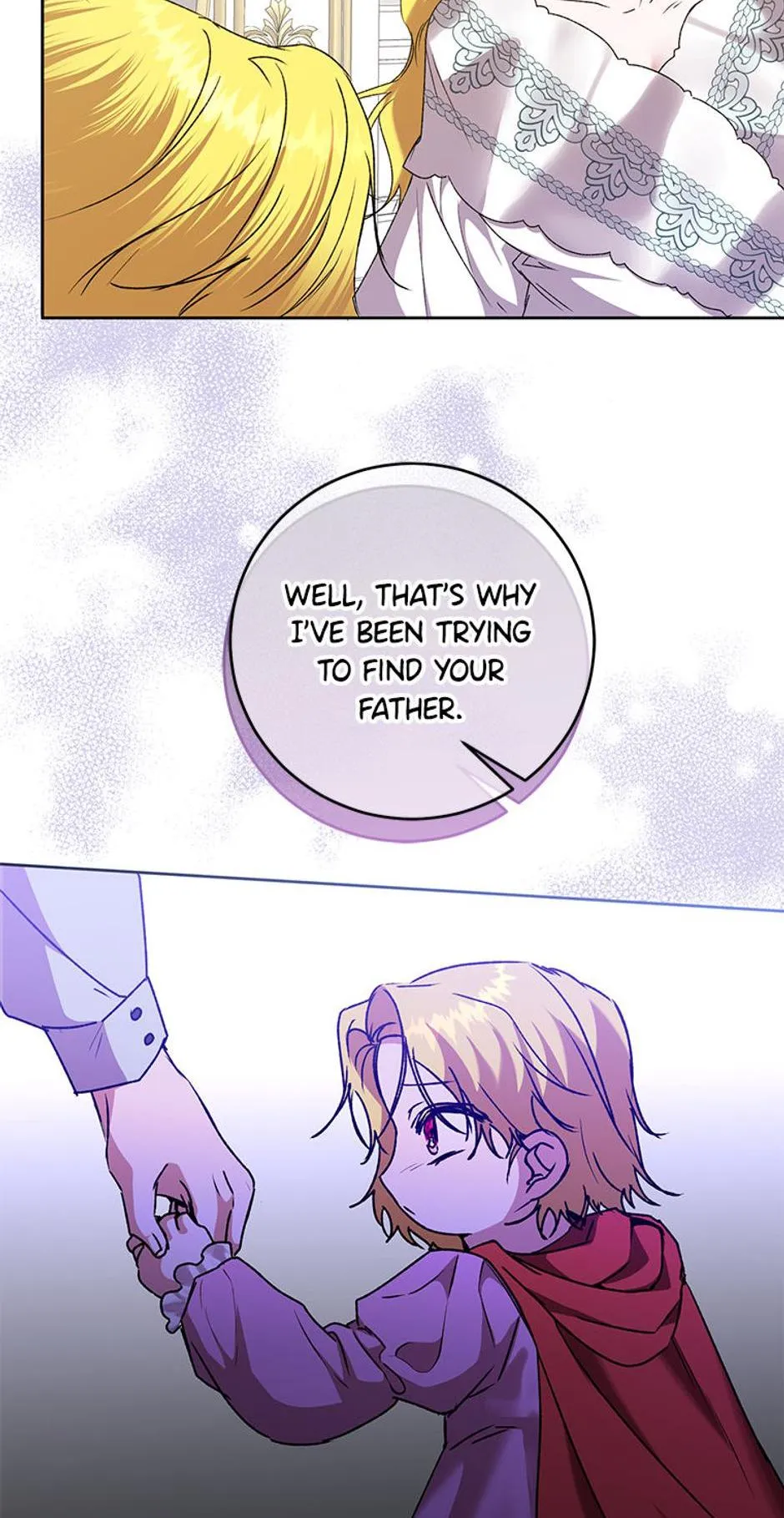 I Don’t Even Know Who the Child’s Father Is Chapter 21 Online - página 33