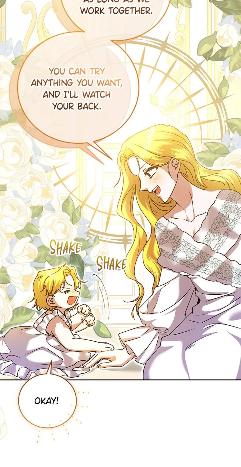 I Don’t Even Know Who the Child’s Father Is Chapter 21 Online - página 35