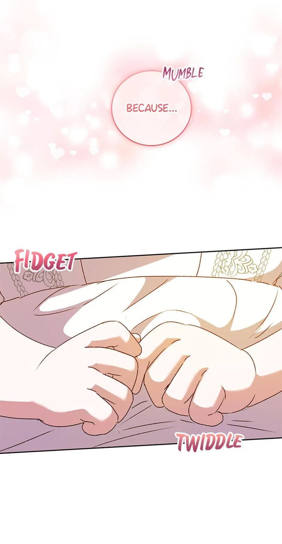 I Don’t Even Know Who the Child’s Father Is Chapter 21 Online - página 37