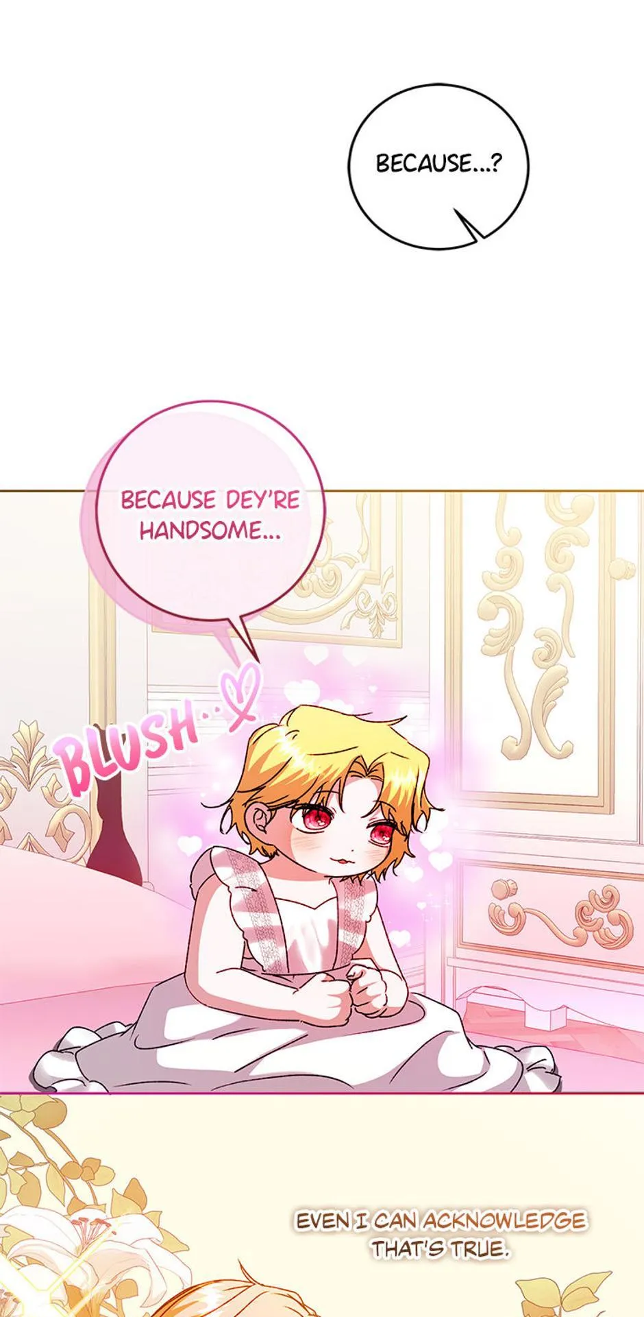 I Don’t Even Know Who the Child’s Father Is Chapter 21 Online - página 38
