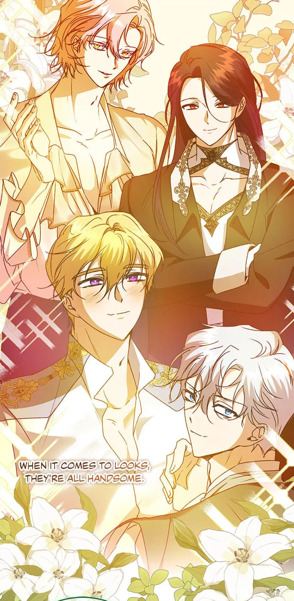 I Don’t Even Know Who the Child’s Father Is Chapter 21 Online - página 39