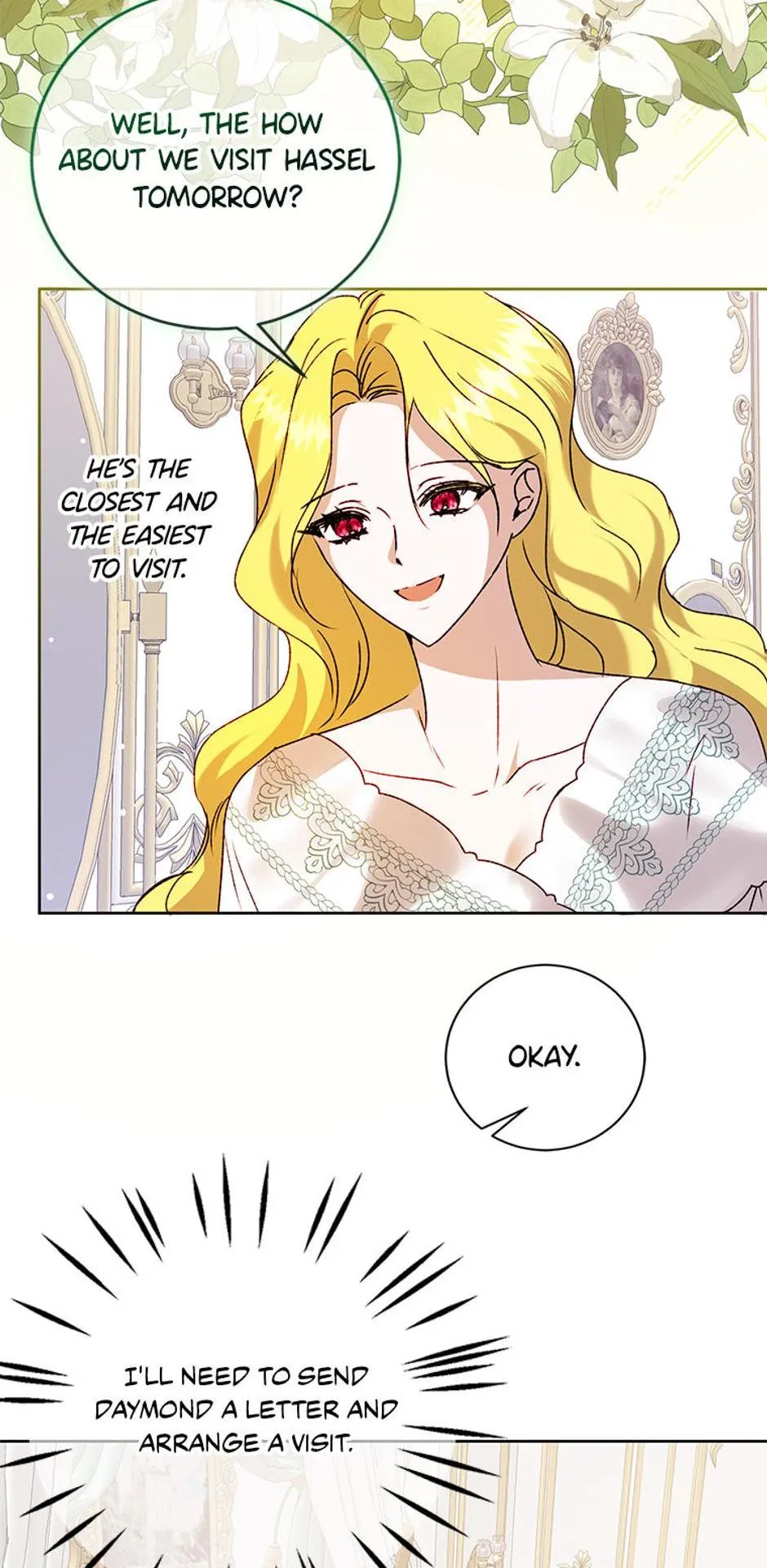 I Don’t Even Know Who the Child’s Father Is Chapter 21 Online - página 40