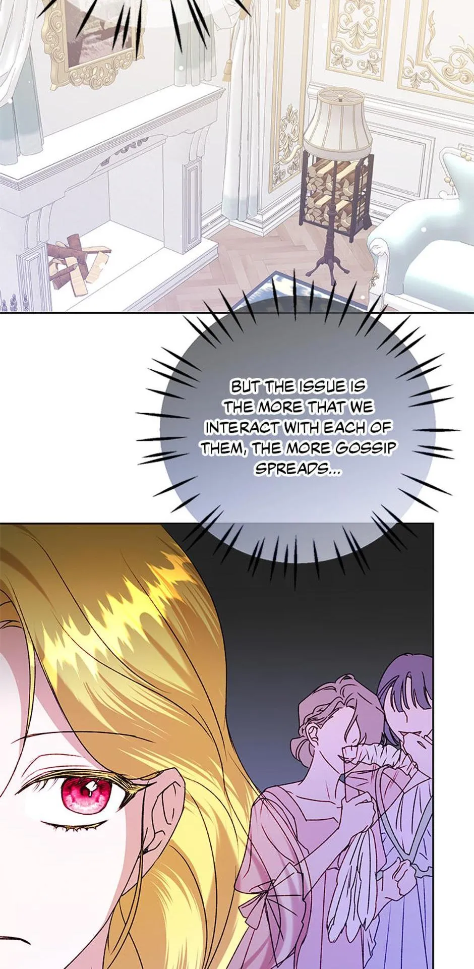 I Don’t Even Know Who the Child’s Father Is Chapter 21 Online - página 41