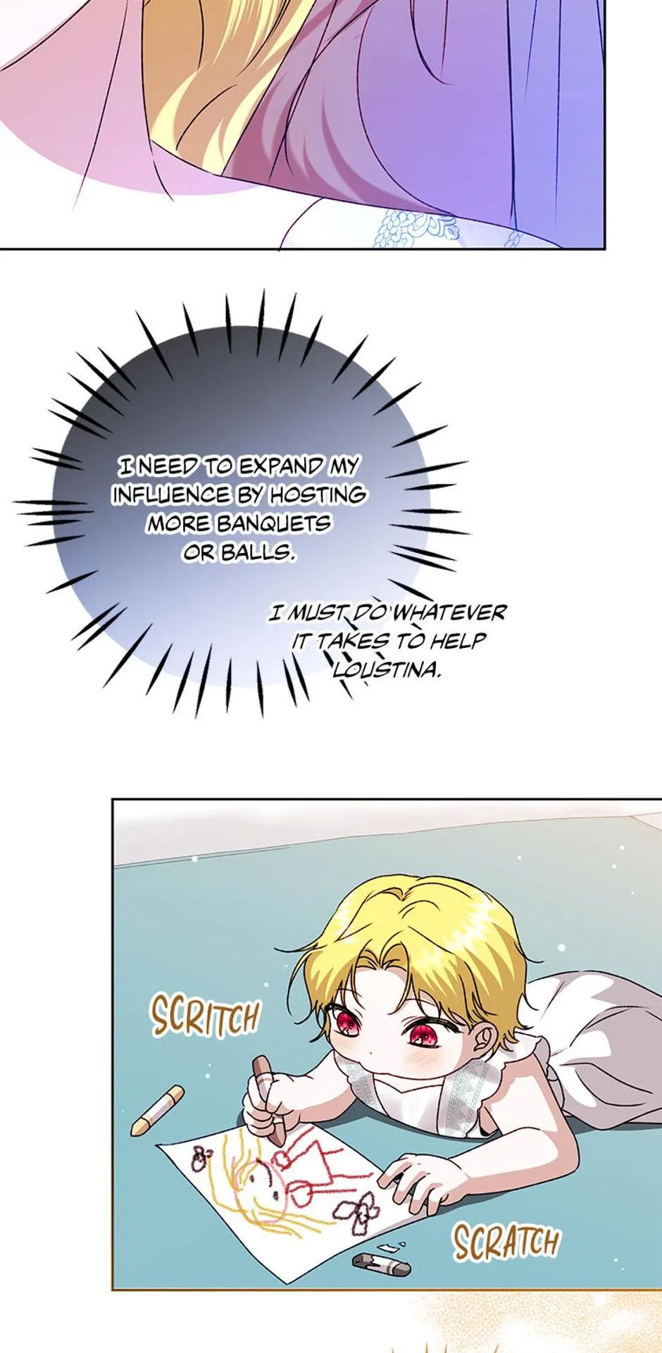 I Don’t Even Know Who the Child’s Father Is Chapter 21 Online - página 42